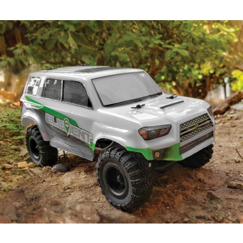 Enduro24 Crawler RTR Trailrunner Trail Truck